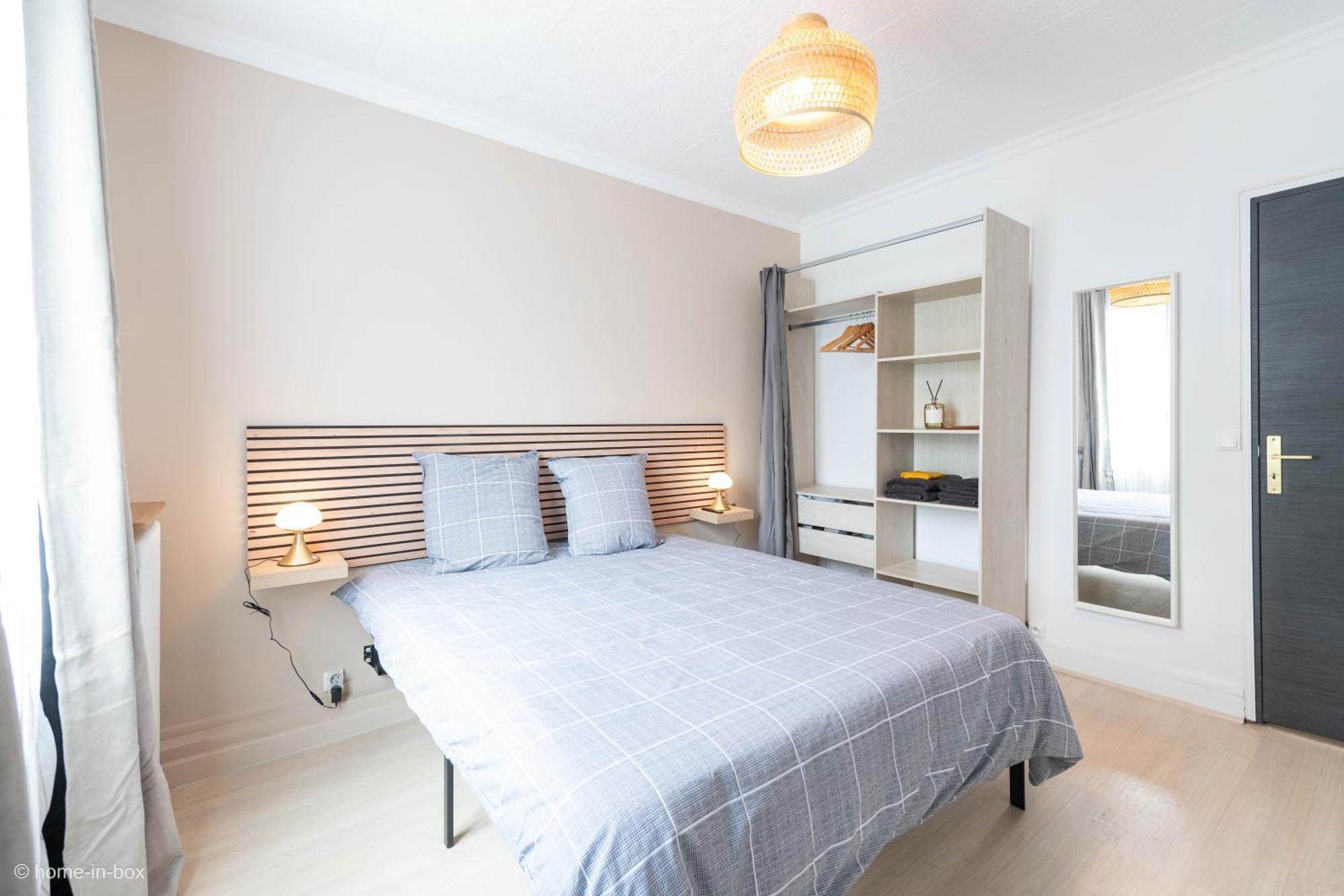 Nid Douillet Entre Paris Et Disney Vaires-sur-Marne Luaran gambar